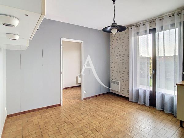 Maison Plain pied - 3 chambres - 100 m2 sur MURET