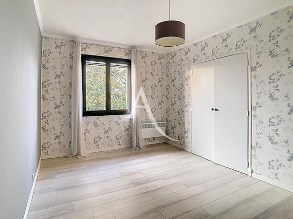 Maison Plain pied - 3 chambres - 100 m2 sur MURET