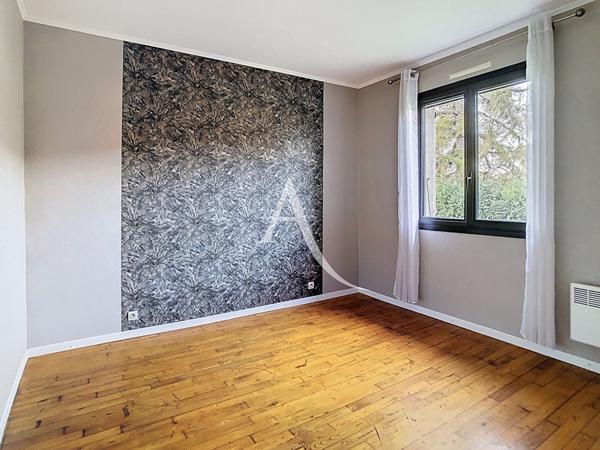 Maison Plain pied - 3 chambres - 100 m2 sur MURET