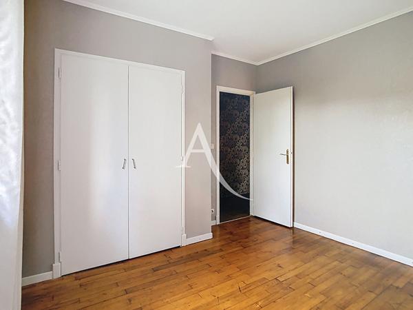 Maison Plain pied - 3 chambres - 100 m2 sur MURET