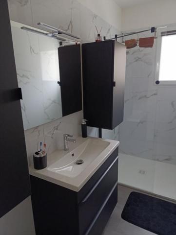 DEPT 17  Maison PLAIN PIED Saujon 4 pièce(s) 78 m2