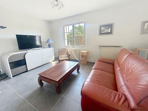 Pau maison plain pied 3 chambres et garage
