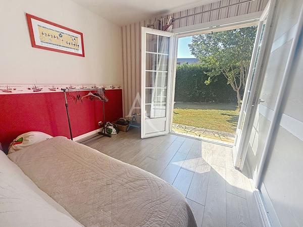Pau maison plain pied 3 chambres et garage