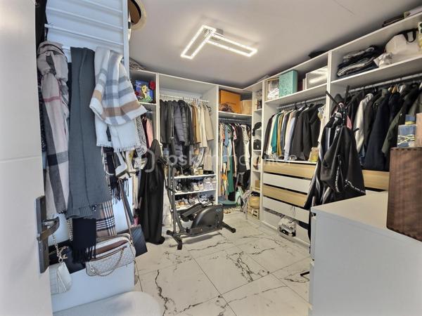 Maison contemporaine de 131 m²