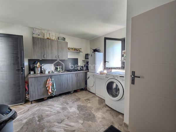 Maison contemporaine de 131 m²