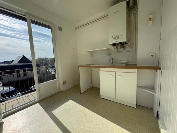 Appartement Pontault Combault 2 pièce(s) 42 m2