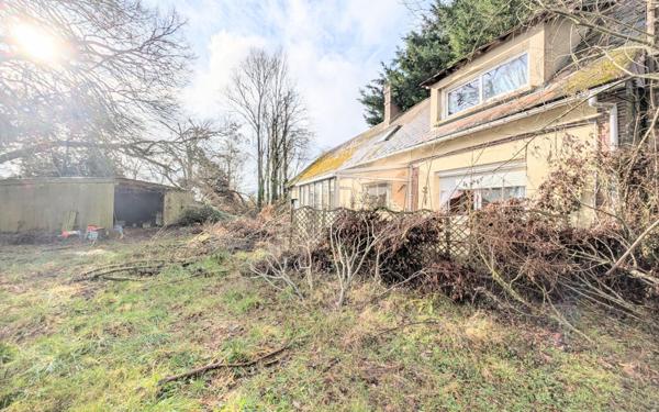 Maison à vendre    3 pièces • 71,83 m2 Cernay