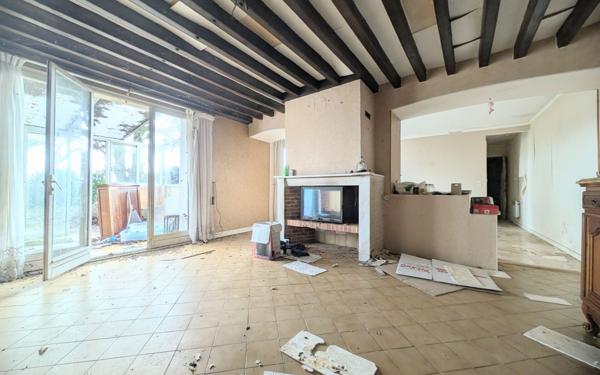 Maison à vendre    3 pièces • 71,83 m2 Cernay