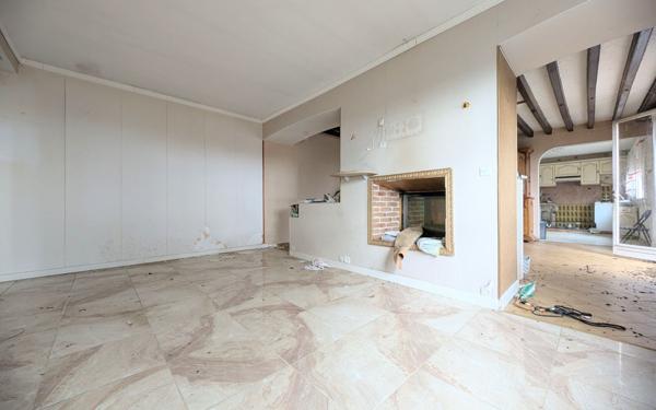 Maison à vendre    3 pièces • 71,83 m2 Cernay