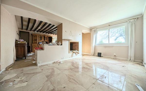 Maison à vendre    3 pièces • 71,83 m2 Cernay