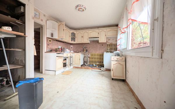 Maison à vendre    3 pièces • 71,83 m2 Cernay