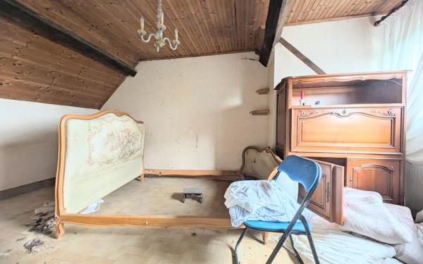 Maison à vendre    3 pièces • 71,83 m2 Cernay