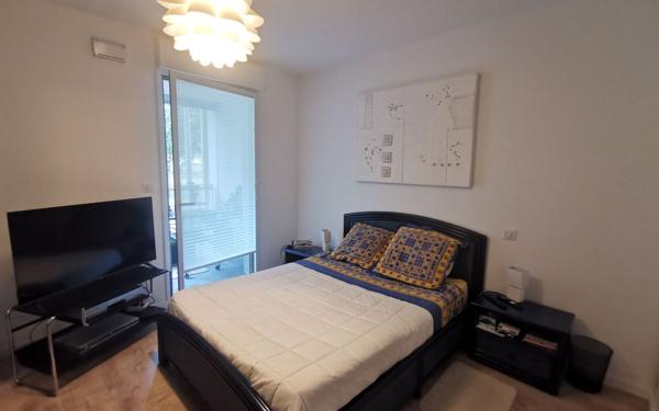 Appartement à vendre    3 pièces •  Vannes