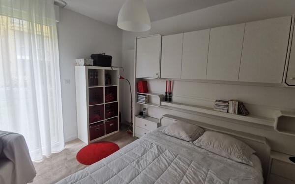 Appartement à vendre    3 pièces •  Vannes
