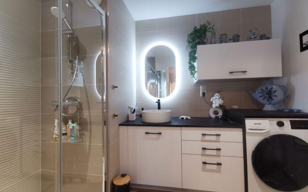 Appartement à vendre    3 pièces •  Vannes