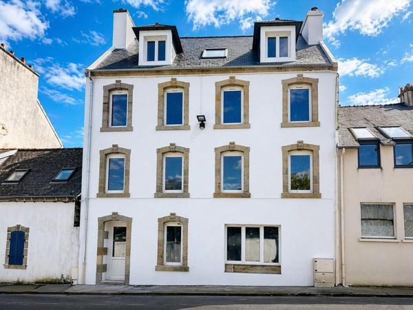 Appartement T3 - Audierne centre