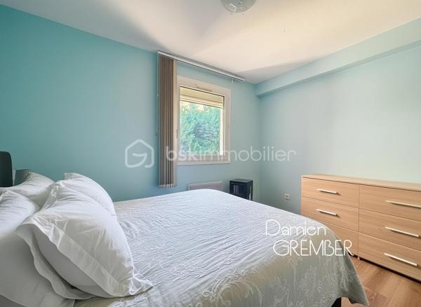 Appartement de 47,94 m²