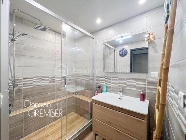 Appartement de 47,94 m²