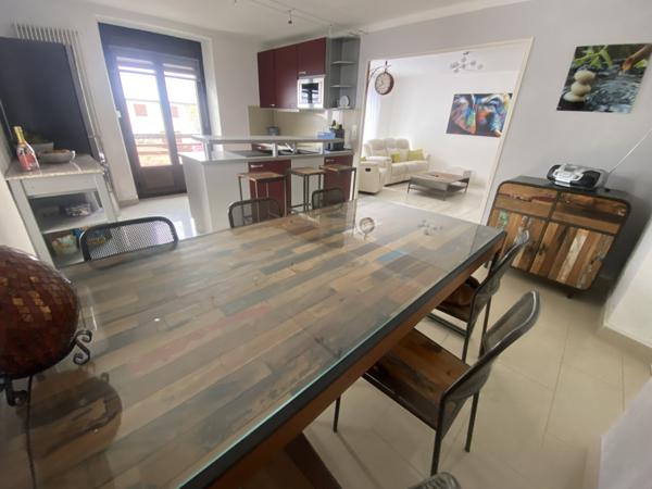 Arenthon - Appart T5 de 125 m2