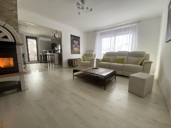 Arenthon - Appart T5 de 125 m2