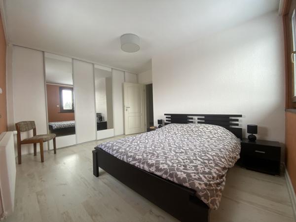 Arenthon - Appart T5 de 125 m2