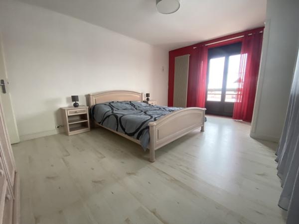 Arenthon - Appart T5 de 125 m2