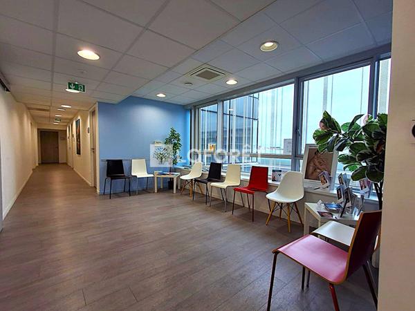 Location bureau près de REIMS - 18 m² - 779 €/mois