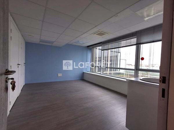 Location bureau près de REIMS - 18 m² - 779 €/mois