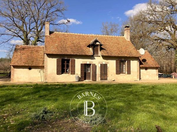Lamotte-Beuvron, Propriété   à vendre