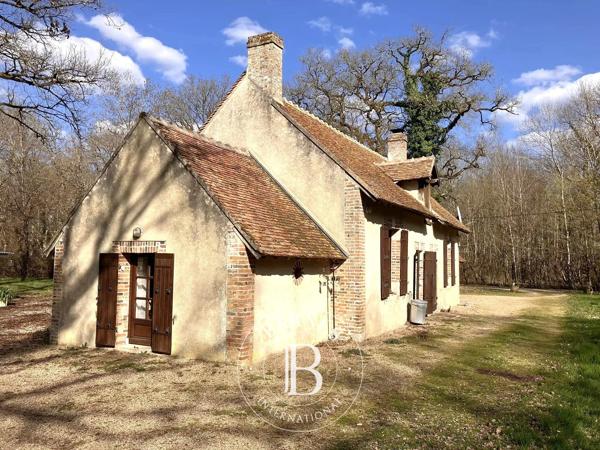 Lamotte-Beuvron, Propriété   à vendre