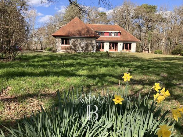 Lamotte-Beuvron, Propriété   à vendre