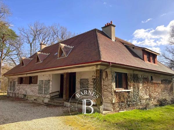 Lamotte-Beuvron, Propriété   à vendre