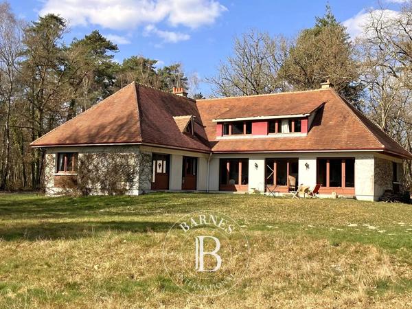 Lamotte-Beuvron, Propriété   à vendre