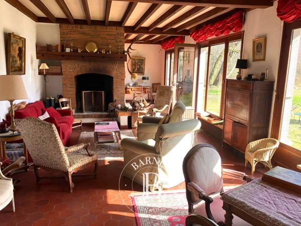 Lamotte-Beuvron, Propriété   à vendre