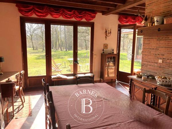 Lamotte-Beuvron, Propriété   à vendre