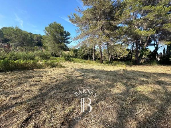 Mougins, Terrain constructible  4 996 m² à vendre