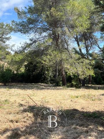 Mougins, Terrain constructible  4 996 m² à vendre