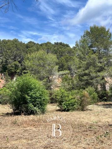Mougins, Terrain constructible  4 996 m² à vendre