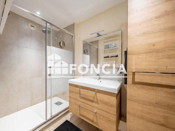 À vendre Appartement 2 pièces 60 m² - Talence 33400