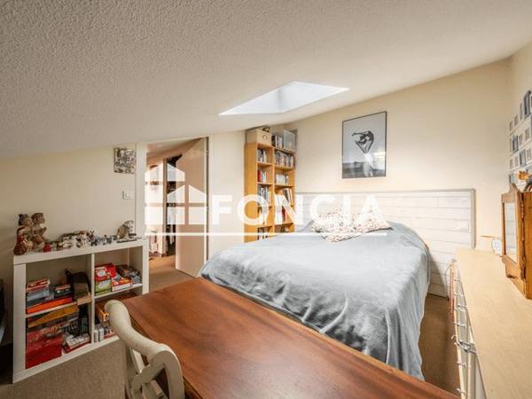 À vendre Appartement 2 pièces 60 m² - Talence 33400