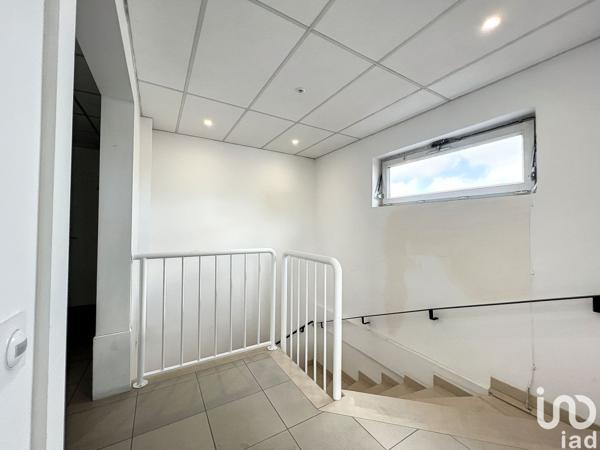 Location bureaux 110 m² Brie-Comte-Robert