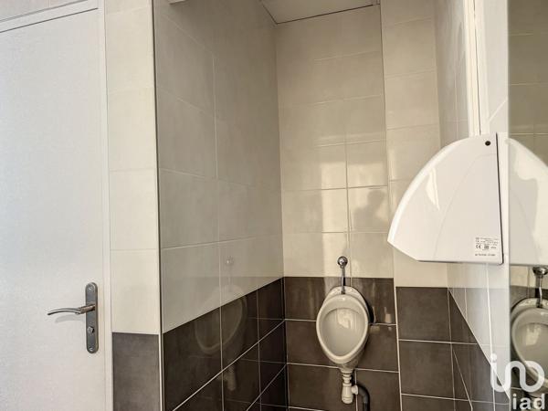 Location bureaux 110 m² Brie-Comte-Robert