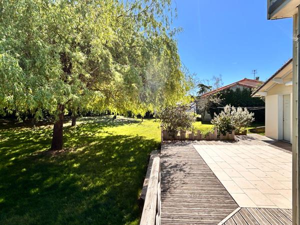 Maison ossature bois à Couhé