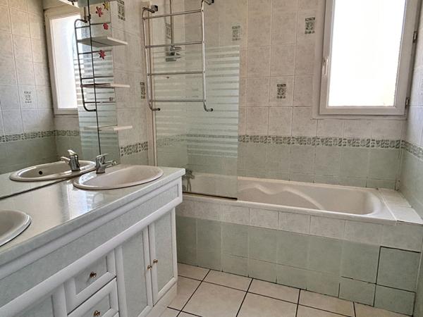 Maison ossature bois à Couhé