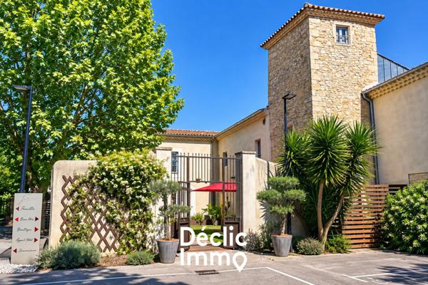 Vente domaine Nimes, 900m² 10 pièces 2 940 000€ avec terrasse
