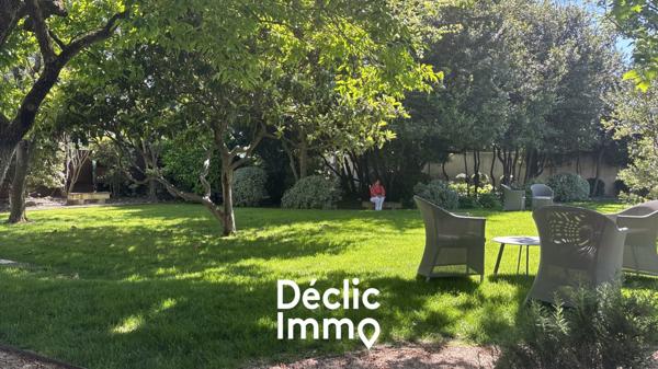 Vente domaine Nimes, 900m² 10 pièces 2 940 000€ avec terrasse