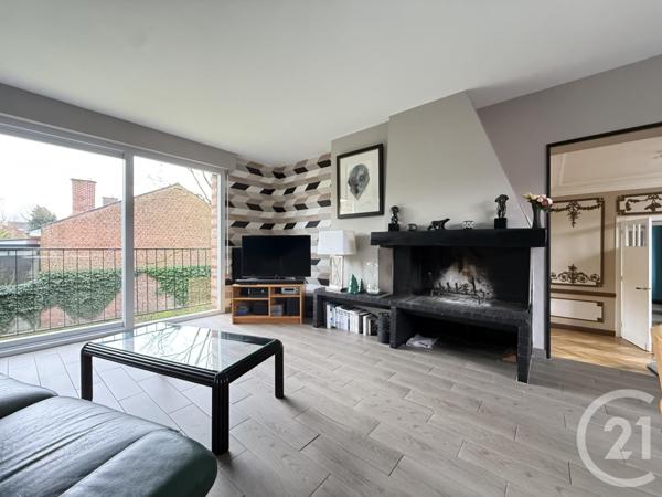 Maison à vendre  6 pièces - 210 m2 ROUBAIX - 59