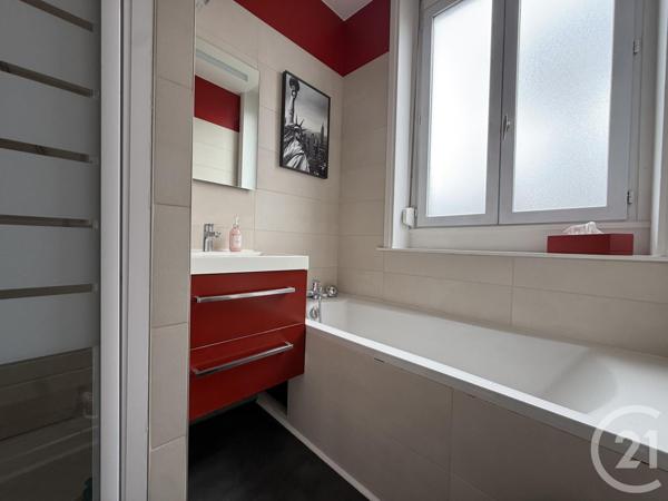 Maison à vendre  6 pièces - 210 m2 ROUBAIX - 59