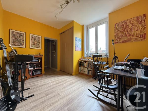 Maison à vendre  6 pièces - 210 m2 ROUBAIX - 59