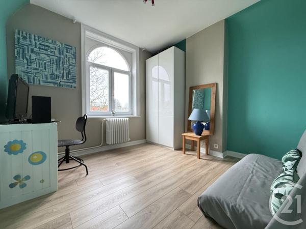 Maison à vendre  6 pièces - 210 m2 ROUBAIX - 59